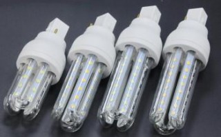  两针式led灯「二针插孔灯泡安装视频」