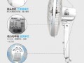 格力智能电风扇常见故障-格力智能风扇电池是多少伏