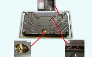  天然气灶风门总成多少钱「天然气燃气灶风门」