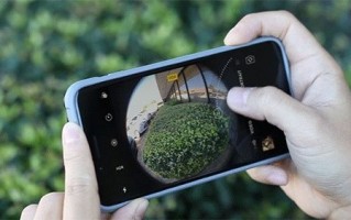 手机微距镜头拍照_手机微距镜头拍照怎么设置