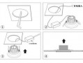  led家用灯怎么安「led家用灯怎么安装的」