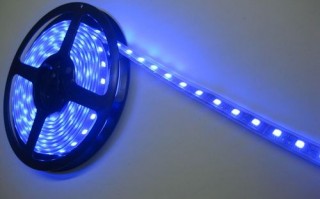 led充电照明灯-充电led软灯条