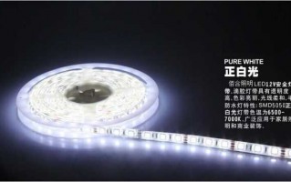  盘式led灯带「灯带多少钱一盘」