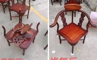 什么地有修理旧家具_有没有修理家具的