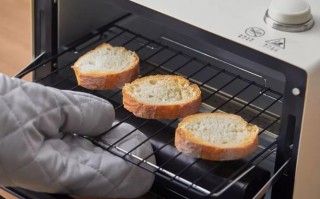 烤面包需要烤箱多少度_烤面包烤箱多少度合适