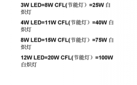  rgb三基色led灯「三基色灯与led灯亮度区别」