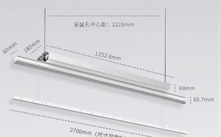 电动晾衣架灯坏了怎么修