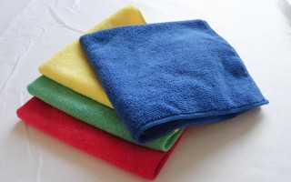 毛巾是什么材质-毛巾叫什么料