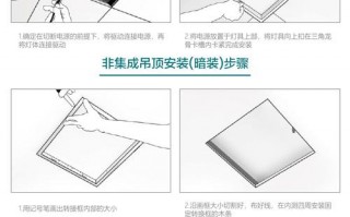 led平面灯的结构_平面led灯图片产品展示