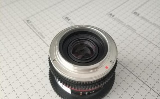 三洋镜头卡口芯片功能介绍 三洋新镜头