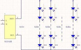  led灯条usb制作「自制usbled灯不用电阻」