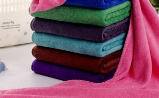 纤维毛巾什么材料_纤维毛巾是什么材质