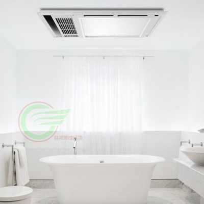 浴室暖风机是什么 浴室暖风机什么时候普及-第2张图片-DAWOOD LED频闪灯