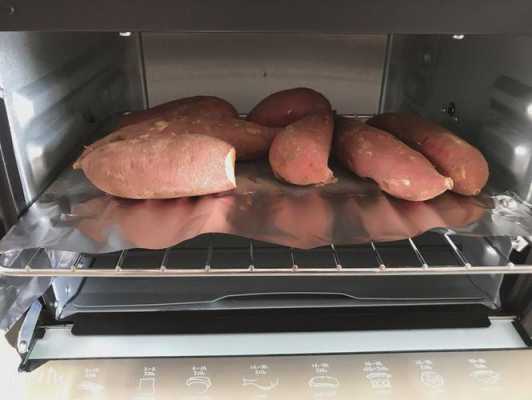  烤箱烤地瓜土豆要多少时间「烤箱烤红薯土豆」-第2张图片-DAWOOD LED频闪灯