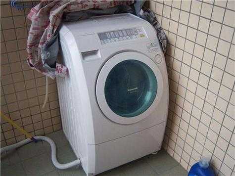 威力洗衣机噪音很大是什么原因 威力洗衣机太响是什么问题-第1张图片-DAWOOD LED频闪灯