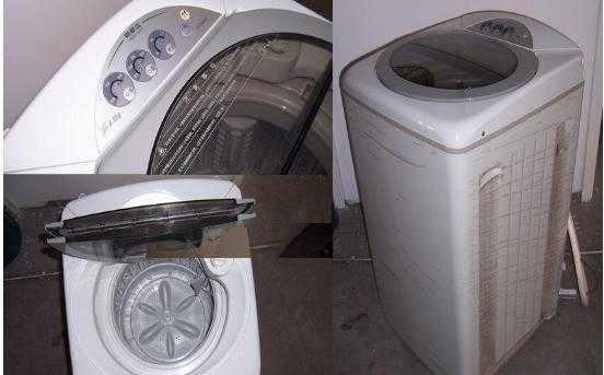 威力洗衣机噪音很大是什么原因 威力洗衣机太响是什么问题-第2张图片-DAWOOD LED频闪灯