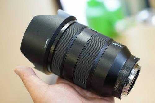 24 105mm镜头 24-105镜头测评团-第3张图片-DAWOOD LED频闪灯