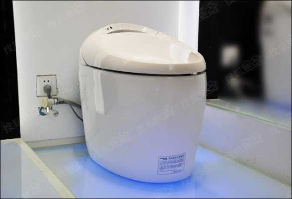  日本智能马桶为什么没水箱「智能马桶为什么无水箱」-第1张图片-DAWOOD LED频闪灯