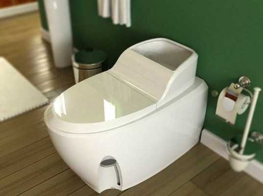  日本智能马桶为什么没水箱「智能马桶为什么无水箱」-第2张图片-DAWOOD LED频闪灯
