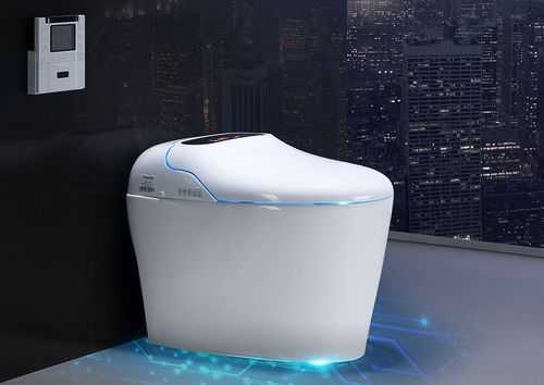  日本智能马桶为什么没水箱「智能马桶为什么无水箱」-第3张图片-DAWOOD LED频闪灯