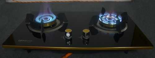 煤气灶能承受多少斤锅,灶台燃气灶可以承受多大重力 -第3张图片-DAWOOD LED频闪灯