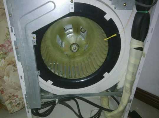 清洗空调内机风轮的多少钱（空调清洗 风轮）-第1张图片-DAWOOD LED频闪灯