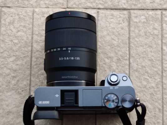 a6500镜头（a6000相机镜头）-第1张图片-DAWOOD LED频闪灯