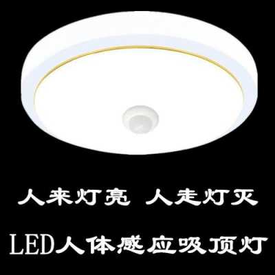  广州感应led灯公司「led感应灯品牌」-第2张图片-DAWOOD LED频闪灯