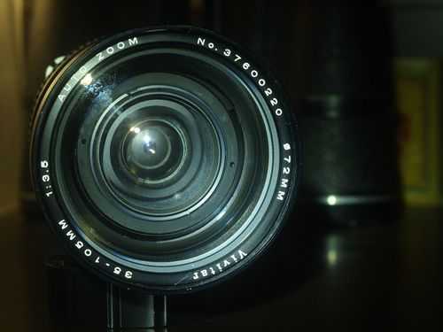 光圈是镜头里用来控制-第3张图片-DAWOOD LED频闪灯
