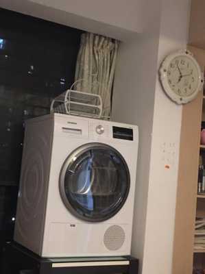  干衣机干衣服需要多少时间「干衣机需要静置吗」-第3张图片-DAWOOD LED频闪灯