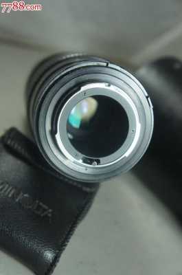 镜头的接口类型（镜头接口类型m7）-第1张图片-DAWOOD LED频闪灯