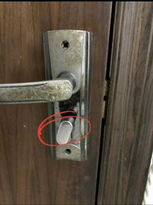 什么情况会让门锁坏掉_为什么门锁容易坏-第1张图片-DAWOOD LED频闪灯