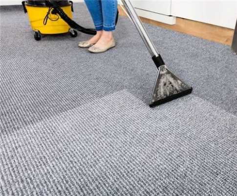  什么样的地毯可以用水洗「什么材质的地毯好清洗」-第1张图片-DAWOOD LED频闪灯