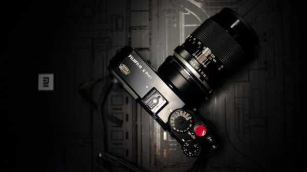 柯尼卡135镜头-第1张图片-DAWOOD LED频闪灯