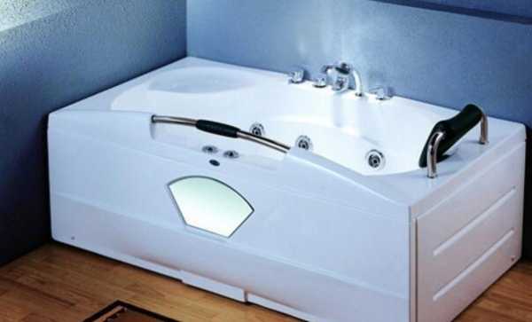 有什么清洗浴缸-第2张图片-DAWOOD LED频闪灯