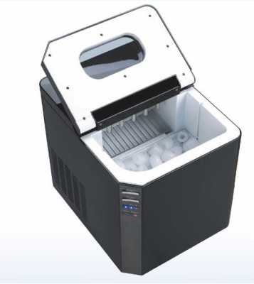 制冰机为什么不制冷 制冰机为什么不能全部制冰-第2张图片-DAWOOD LED频闪灯