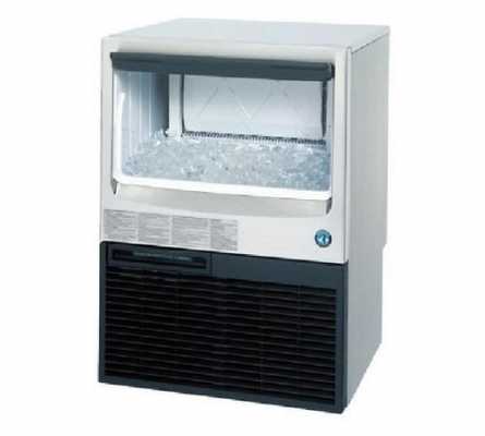 制冰机为什么不制冷 制冰机为什么不能全部制冰-第3张图片-DAWOOD LED频闪灯