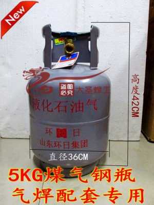 两公斤的煤气罐多少钱一个啊-第2张图片-DAWOOD LED频闪灯