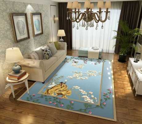 一般地毯的价格是多少家里用的视频-第2张图片-DAWOOD LED频闪灯