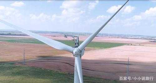 大型风力发电机多少钱一台2700万吗?-第2张图片-DAWOOD LED频闪灯