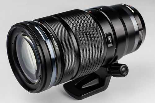  40-150mm镜头「40150mm镜头重量」-第2张图片-DAWOOD LED频闪灯