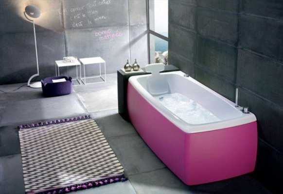 浴缸用什么染色好 浴缸用什么染色-第3张图片-DAWOOD LED频闪灯