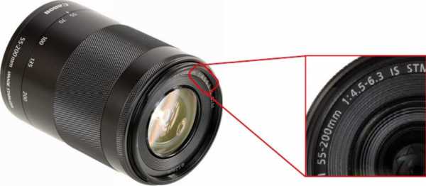 相机和镜头照片对比_照相机镜头和摄像机镜头的区别-第3张图片-DAWOOD LED频闪灯