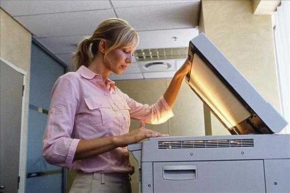 复印机多少米没辐射（复印机辐射多远）-第1张图片-DAWOOD LED频闪灯