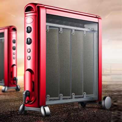 新型家用电暖气炉价格 电的暖气炉价格是多少-第1张图片-DAWOOD LED频闪灯