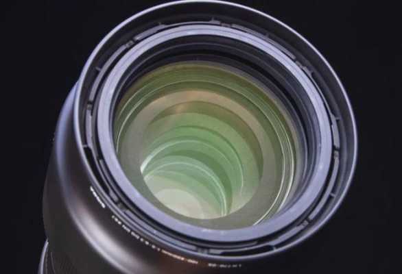 适马百微镜头测评-第3张图片-DAWOOD LED频闪灯