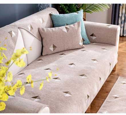 沙发垫合成用什么棉好（沙发垫一般是什么料子）-第1张图片-DAWOOD LED频闪灯