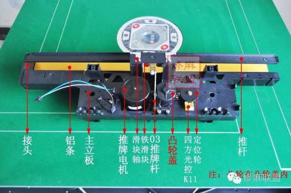 麻将机电路不通的原因 麻将机线路故障代表什么-第3张图片-DAWOOD LED频闪灯