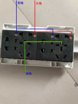 led灯可以直接接插排 接led灯对插-第3张图片-DAWOOD LED频闪灯