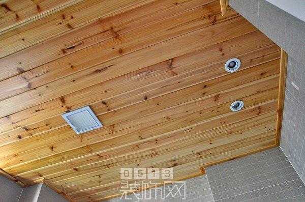 吊顶的木板是什么材料的 吊顶的木板是什么-第3张图片-DAWOOD LED频闪灯